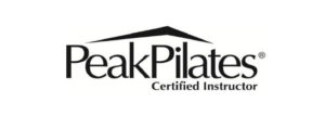 peak pilates certified