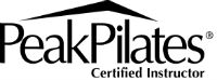peak pilates pilates autentico