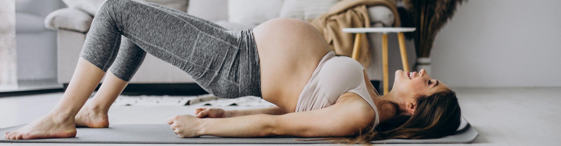 yoga para embarazadas barcelona