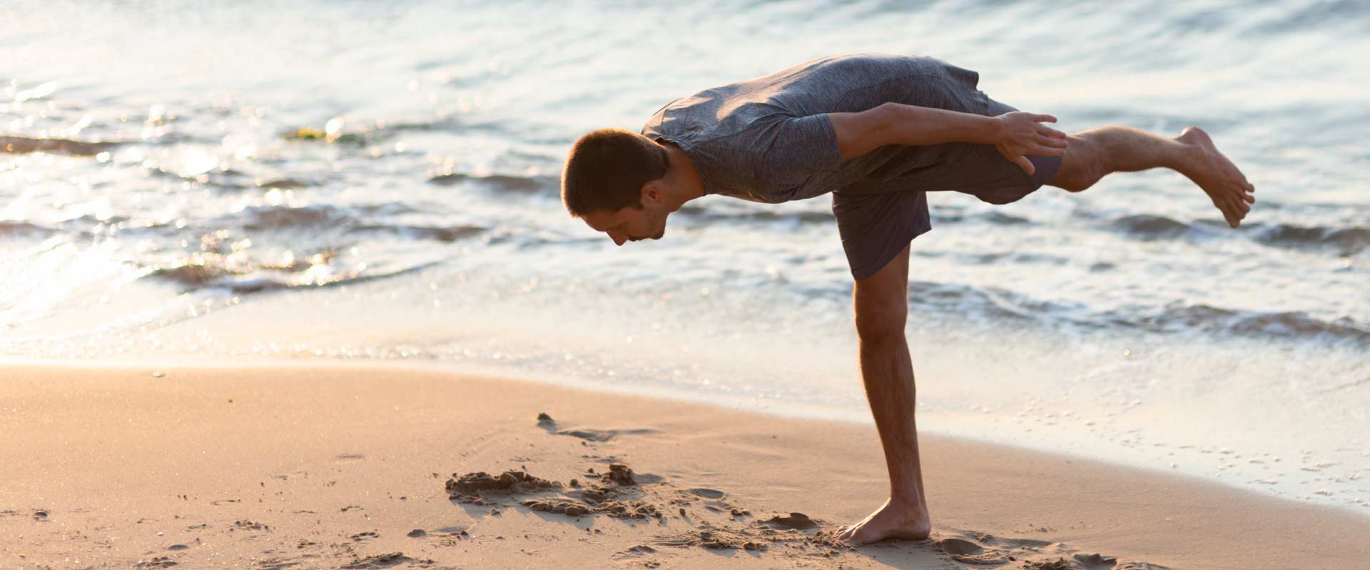 cómo notar los beneficios del yoga