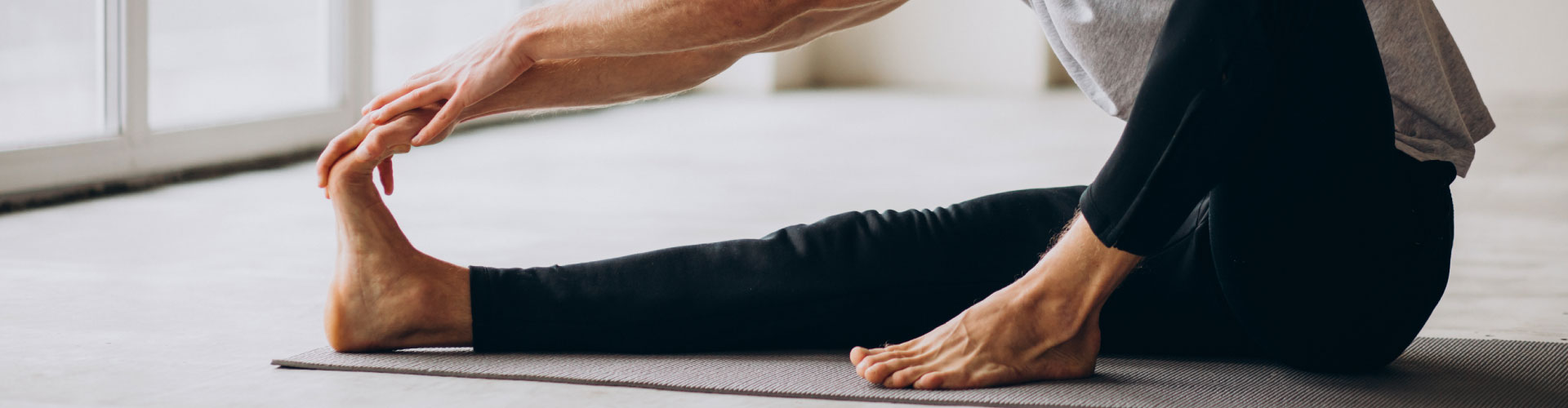 en qué momento se notan los beneficios del yoga