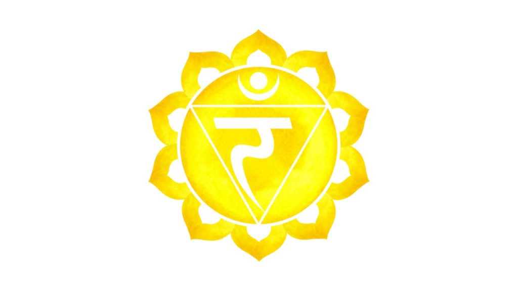 Chakra 3 – Manipura, el chakra del plexo solar