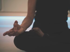 Cómo el yoga aliviar el dolor de espalda