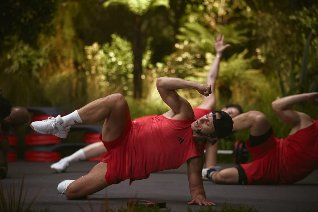 Bodypump en Barcelona