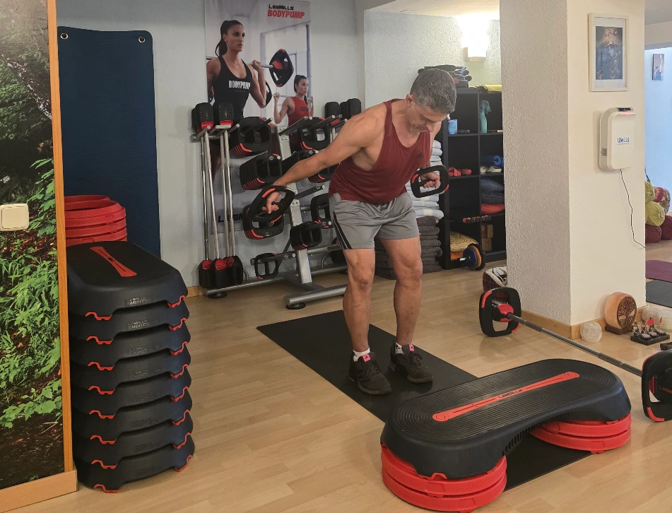 mejor bodypump en barcelona