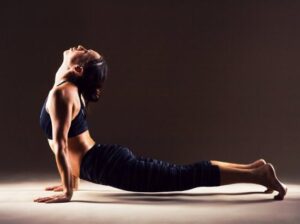 qué el yoga mejora tu mente