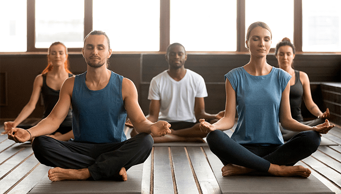 todos los beneficios del yoga