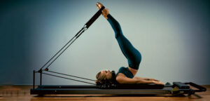 Pilates para reducir estrés ansiedad