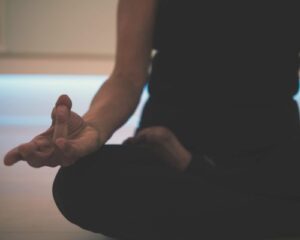 Cómo influye la respiración en la práctica de yoga