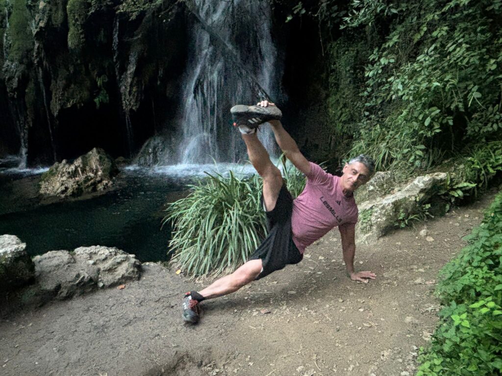 Cómo influye respiración en la práctica de yoga