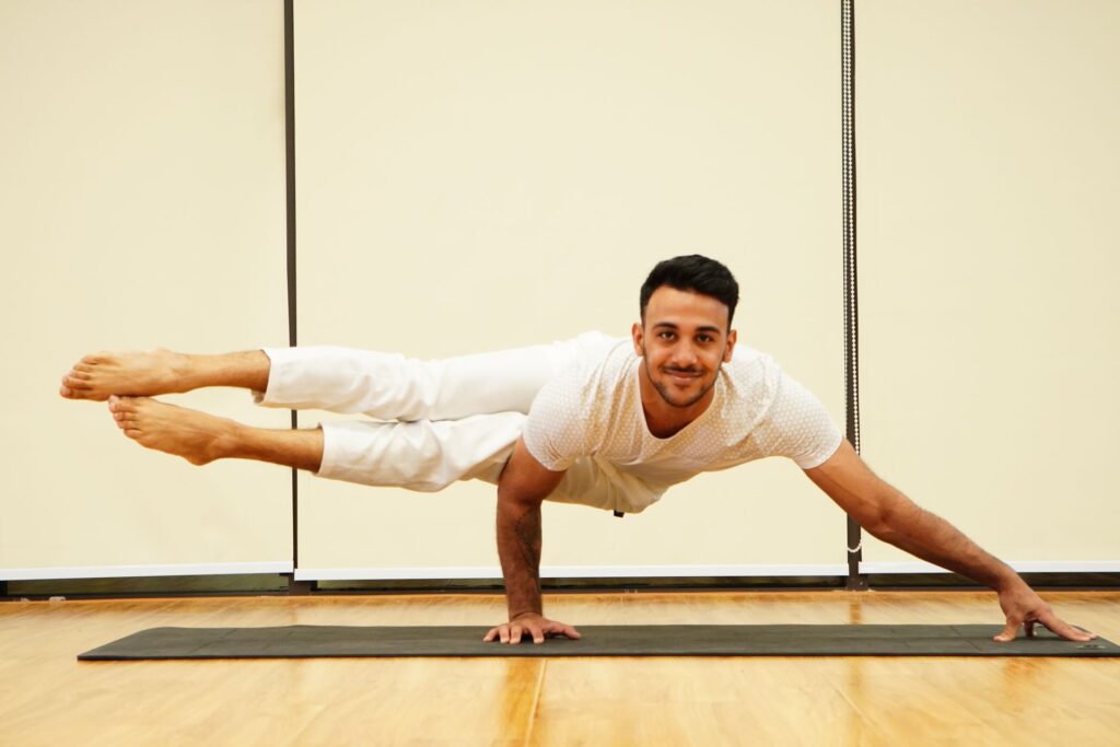 Qué necesitas para empezar a practicar yoga