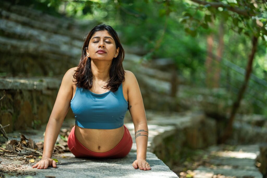 Cómo elegir el estilo yoga adecuado