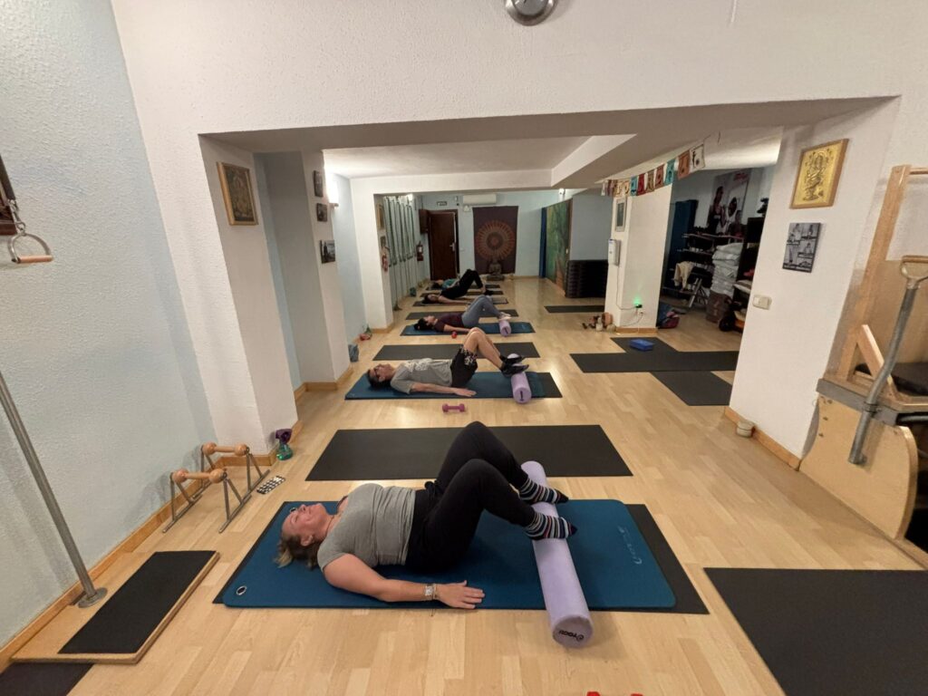 Pilates
