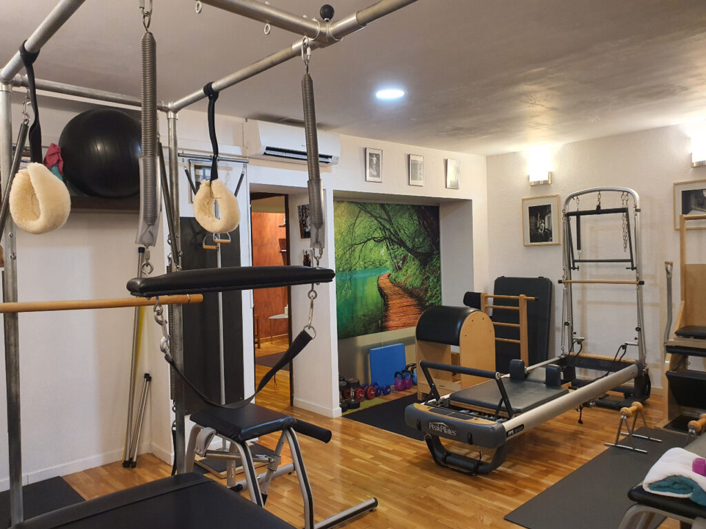 rehabilitacion pilates barcelona 2