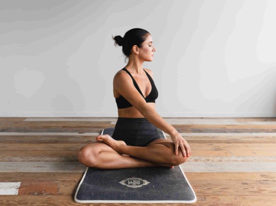 clases de yoga barcelona