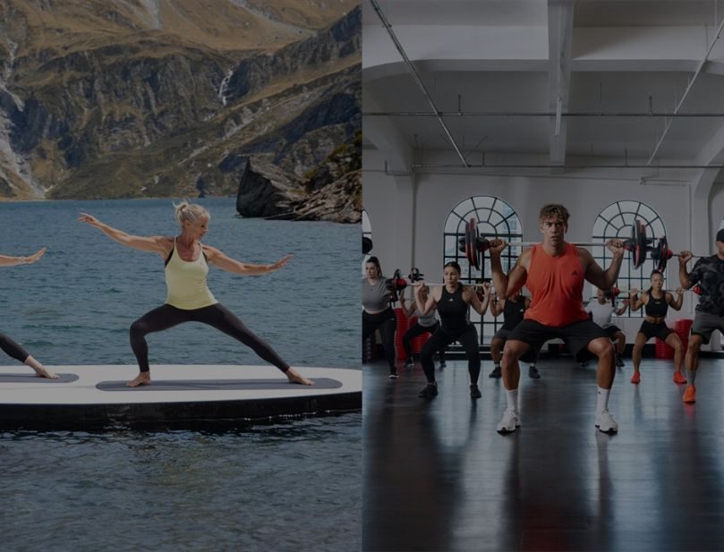 lesmills-home LesMills Home