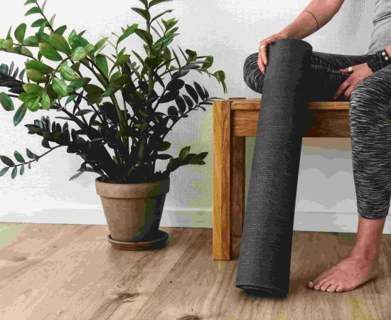 Clases privadas pilates en Barcelona Clases privadas pilates en Barcelona